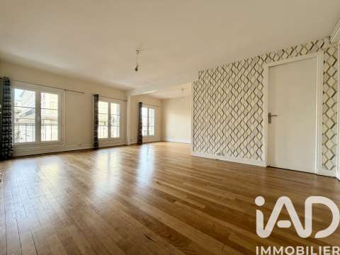 Vente appartement 5 pièces Le Havre 76