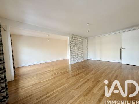 Vente appartement 5 pièces