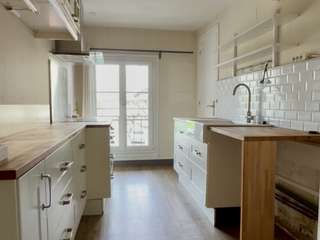 Vente appartement 5 pièces