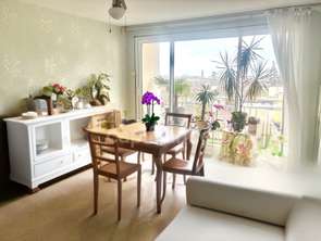 Vente Appartement 2 piècesLe Havre