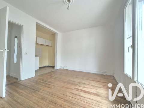 Vente appartement 2 pièces Le Havre 76