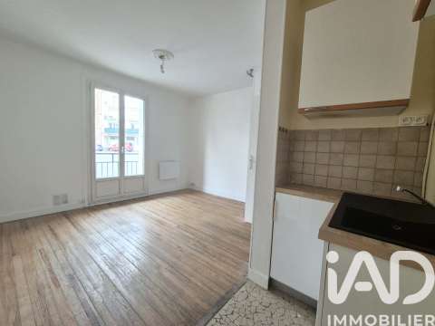 Vente appartement 2 pièces Vente appartement 2 pièces