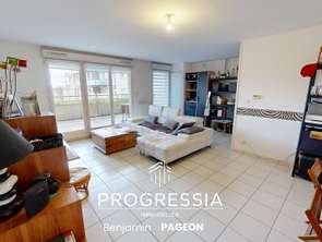 Vente Appartement 3 piècesLe Havre