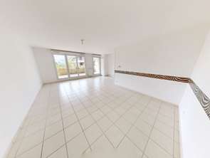 Vente Appartement 3 piècesLe Havre