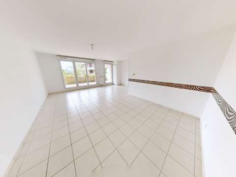 Vente appartement 3 pièces Le Havre 76