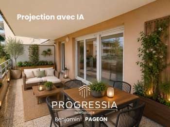 Vente Appartement 3 piècesLe Havre