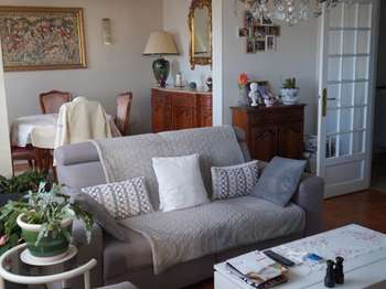 Vente Appartement 3 piècesLe Havre