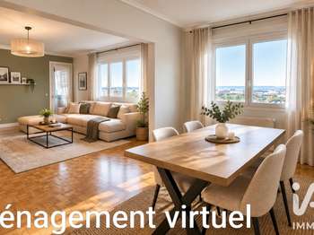 Vente Appartement 4 piècesLe Havre