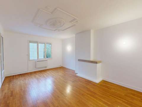 Vente appartement 3 pièces Le Havre 76