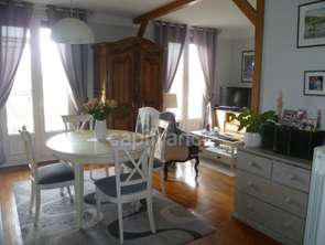 Vente Appartement 3 piècesLe Havre