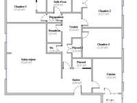 Vente appartement 5 pièces Vente appartement 5 pièces