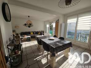 Vente Appartement 5 piècesLe Havre