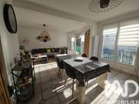 Vente appartement 5 pièces Vente appartement 5 pièces
