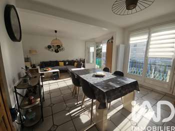 Vente appartement 5 pièces Vente appartement 5 pièces
