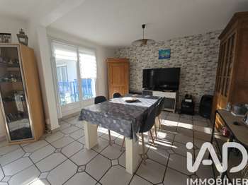 Vente appartement 5 pièces Vente appartement 5 pièces