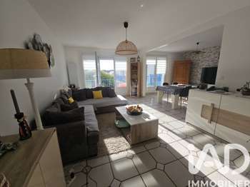Vente appartement 5 pièces Le Havre 76