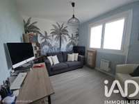 Vente appartement 5 pièces Vente appartement 5 pièces