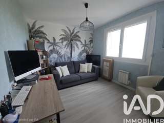 Vente appartement 5 pièces Vente appartement 5 pièces