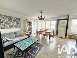 Vente Appartement 4 piècesLe Havre