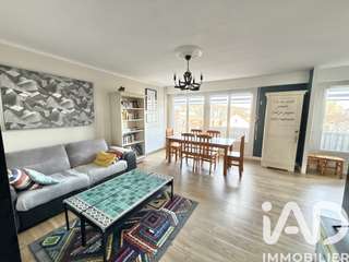 Vente appartement 4 pièces Vente appartement 4 pièces