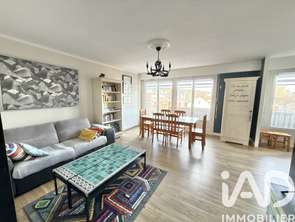 Vente Appartement 4 piècesLe Havre