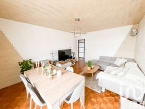 Vente Appartement 3 piècesLe Havre