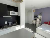 Vente appartement Studio Le Havre - 76