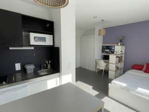 Vente StudioLe Havre