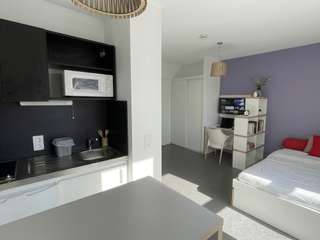 Vente Studio 1 pièce