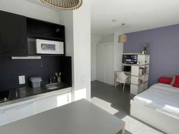Vente Studio 1 pièce Le Havre 76