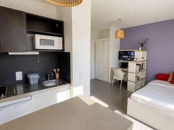 Vente StudioLe Havre