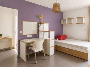 Vente Studio 1 pièce