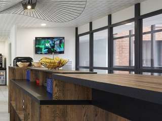 Vente Studio 1 pièce