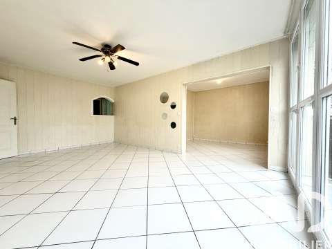 Vente appartement 4 pièces Le Havre 76