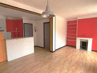 Vente appartement 3 pièces Vente appartement 3 pièces