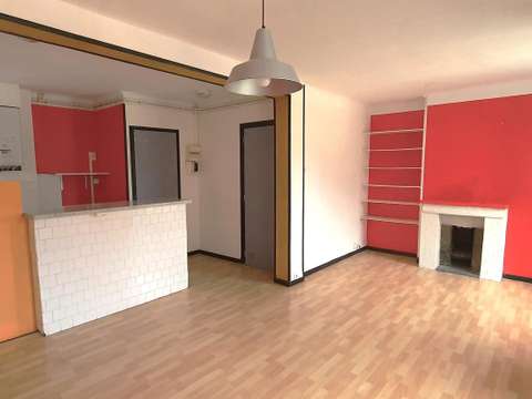 Vente appartement 3 pièces Vente appartement 3 pièces