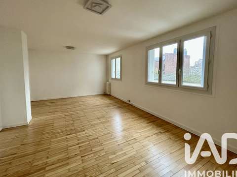 Vente appartement 4 pièces Le Havre 76