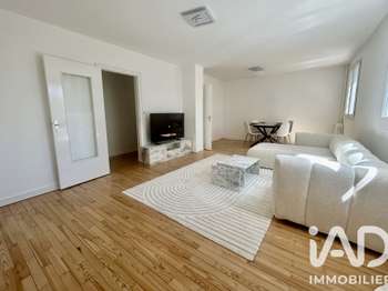 Vente Appartement 4 piècesLe Havre