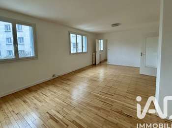 Vente Appartement 4 piècesLe Havre