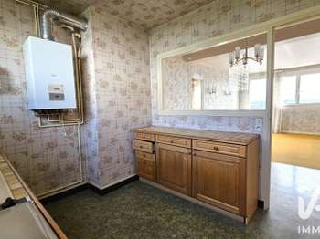 Vente Appartement 3 piècesLe Havre