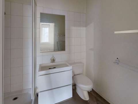 Vente appartement 1 pièce Vente appartement 1 pièce