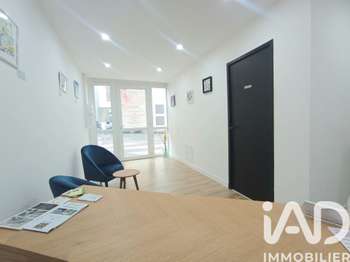 Vente appartement 1 pièce Vente appartement 1 pièce