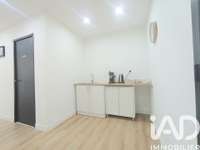Vente appartement 1 pièce Vente appartement 1 pièce