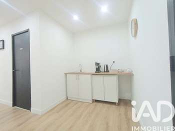 Vente appartement 1 pièce Vente appartement 1 pièce