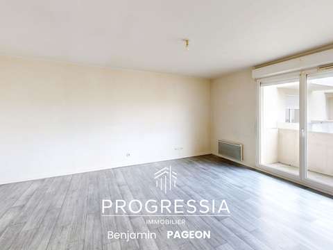 Vente appartement 3 pièces Le Havre 76