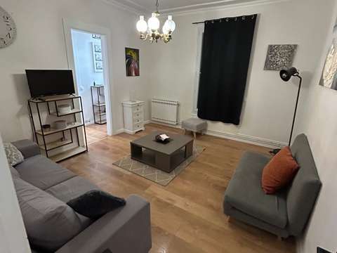 Vente appartement 2 pièces Le Havre 76