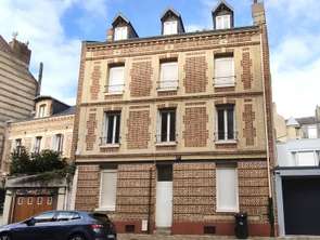 Vente Appartement 2 piècesLe Havre