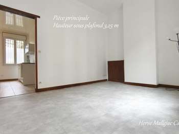Vente appartement 2 pièces Le Havre 76