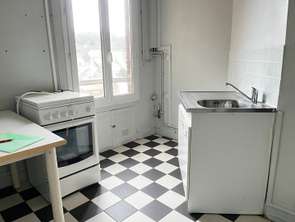 Vente Appartement 2 piècesLe Havre