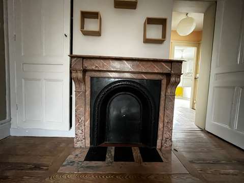 Vente appartement 2 pièces Le Havre 76